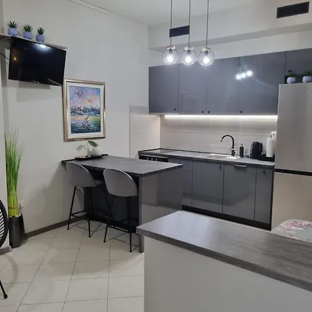 Onlystudio With Free Parking * Zadar