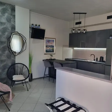 Onlystudio With Free Parking * Zadar