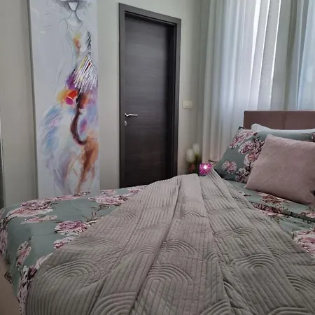Onlystudio With Free Parking Apartment Zadar