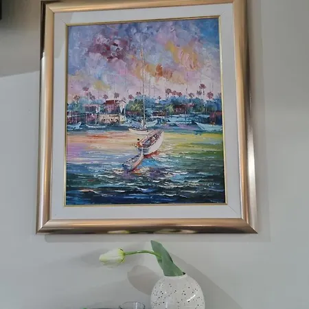 Apartamento Onlystudio With Free Parking