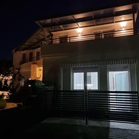 아파트 Onlystudio With Free Parking 자다르