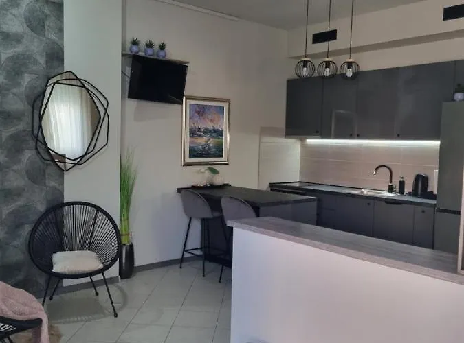 Onlystudio With Free Parking * Zadar