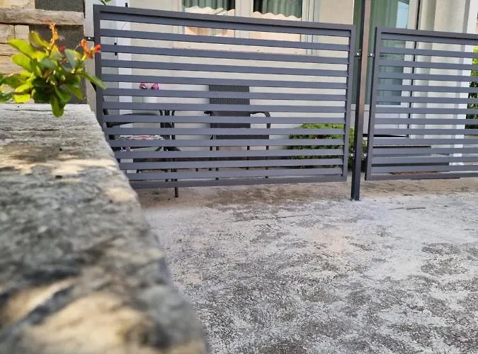Onlystudio With Free Parking * Zadar