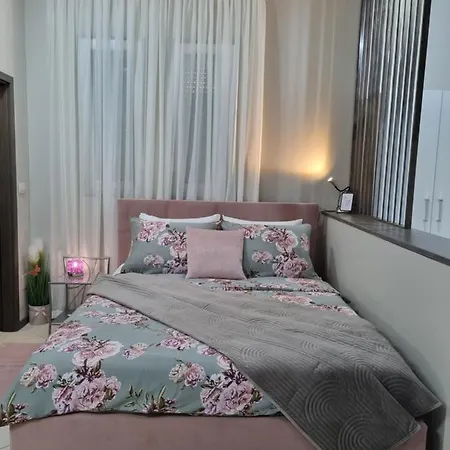 Onlystudio With Free Parking Apartment *