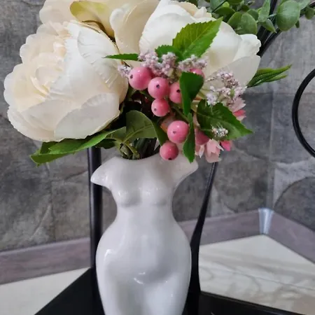 Apartment Onlystudio With Free Parking *