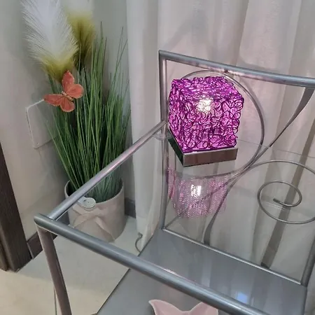 Onlystudio With Free Parking Apartment *