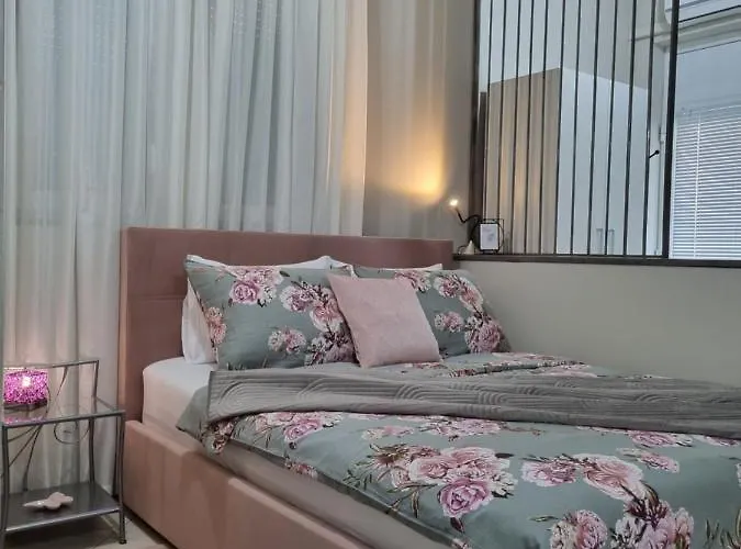 公寓 Onlystudio With Free Parking *