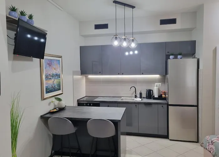 Onlystudio With Free Parking *