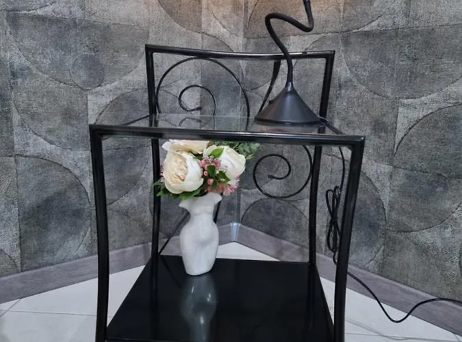 Lägenhet Onlystudio With Free Parking *