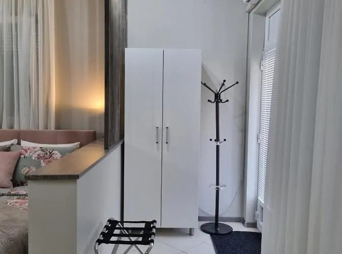 Lägenhet Onlystudio With Free Parking *