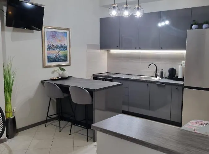 Onlystudio With Free Parking * Zadar