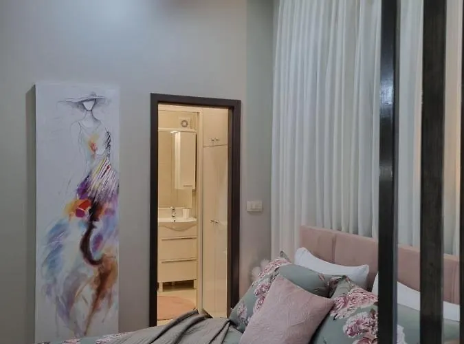 Apartman Onlystudio With Free Parking Zára