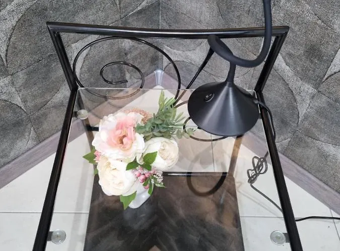 Onlystudio With Free Parking Apartman *