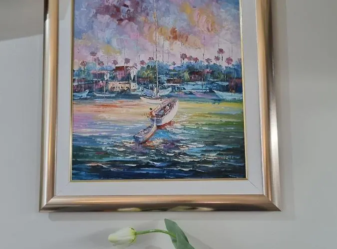 Lägenhet Onlystudio With Free Parking