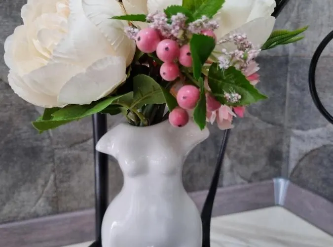 公寓 Onlystudio With Free Parking *