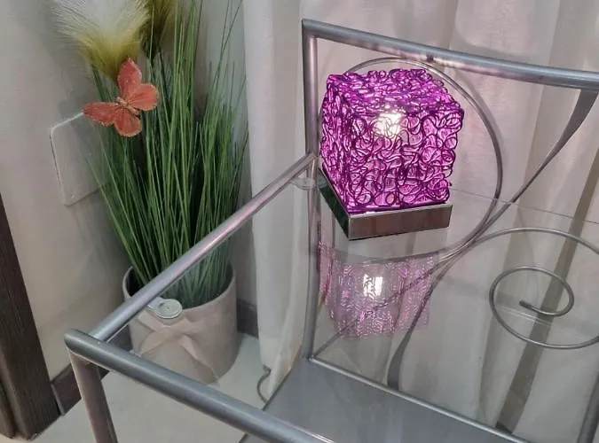 Onlystudio With Free Parking 公寓 *