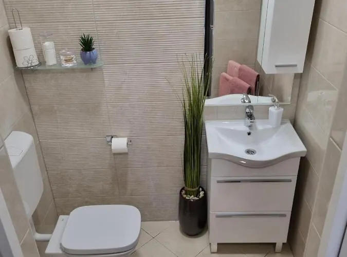 Onlystudio With Free Parking *