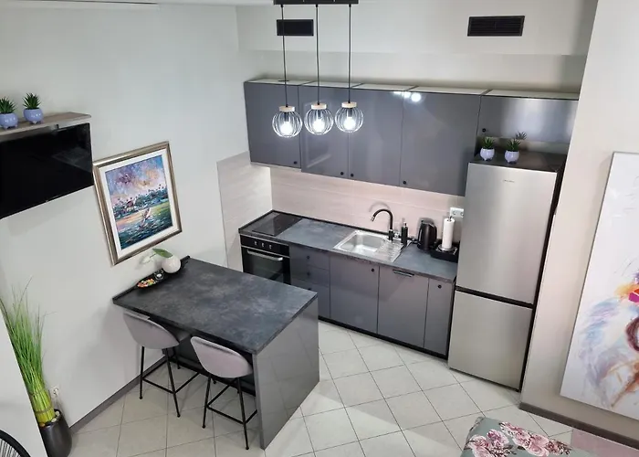 Onlystudio With Free Parking