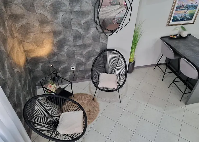 Lägenhet Onlystudio With Free Parking