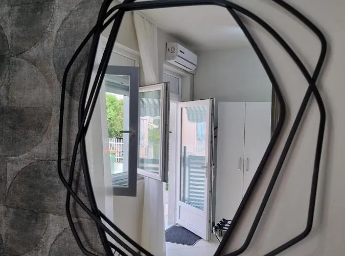 Apartman Onlystudio With Free Parking *